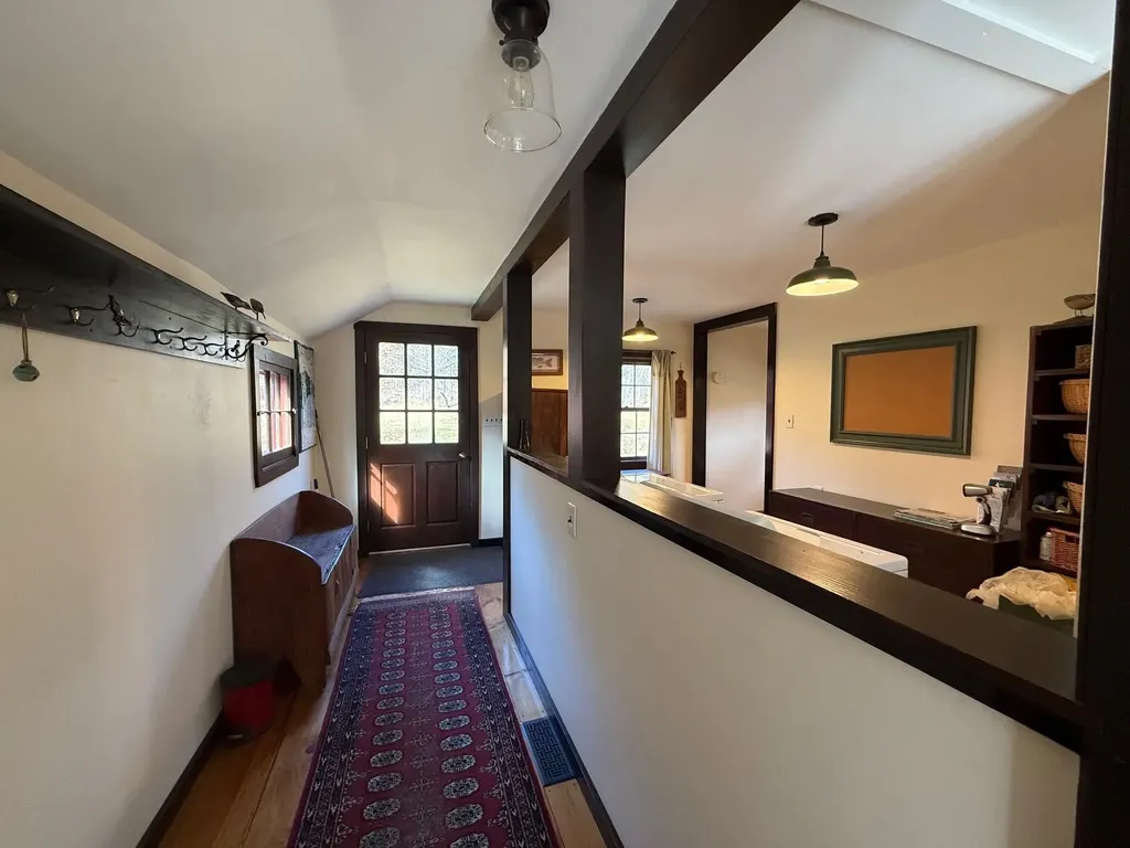 1342 Old Stage Road Chester VT 05143