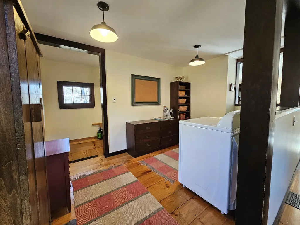 1342 Old Stage Road Chester VT 05143