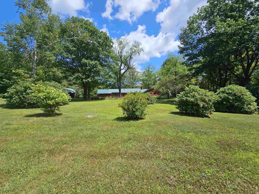 1342 Old Stage Road Chester VT 05143