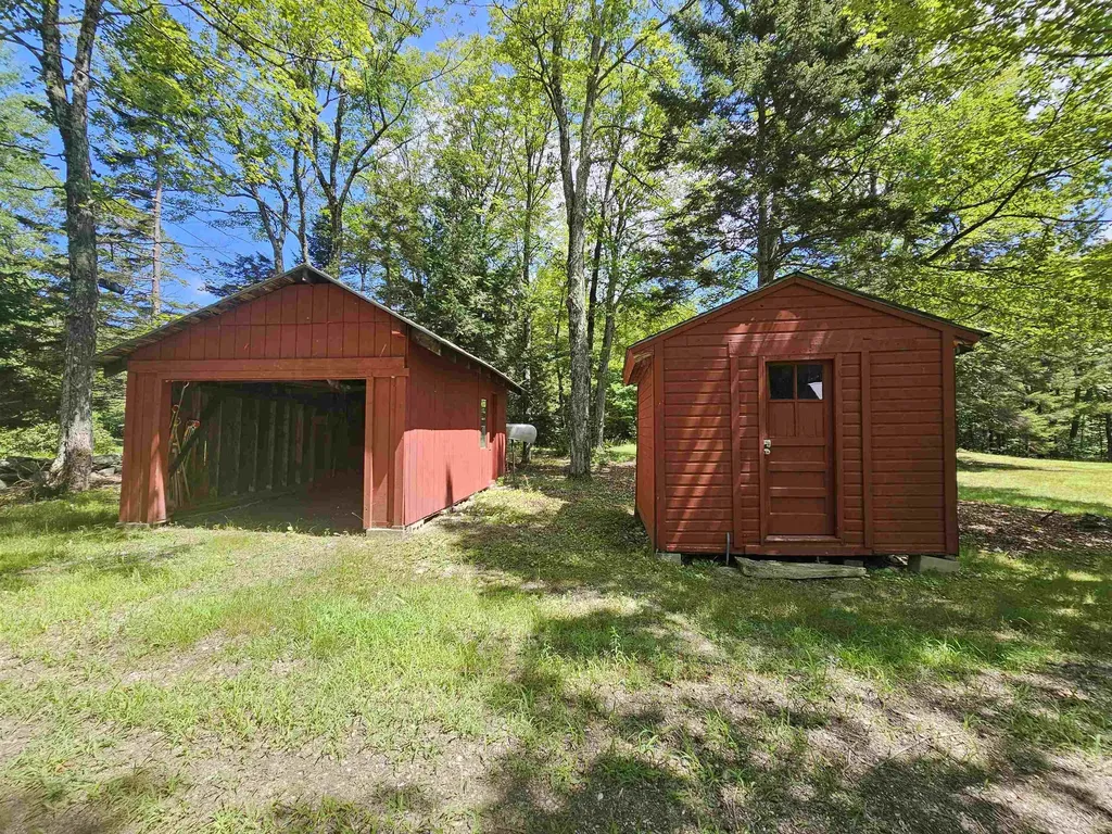 1342 Old Stage Road Chester VT 05143