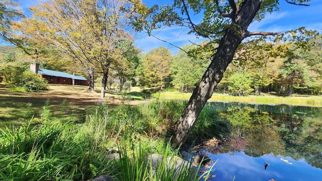 1342 Old Stage Road Chester VT 05143