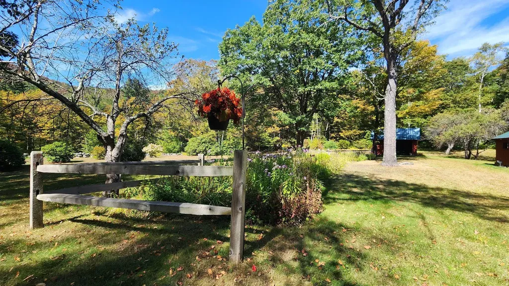 1342 Old Stage Road Chester VT 05143