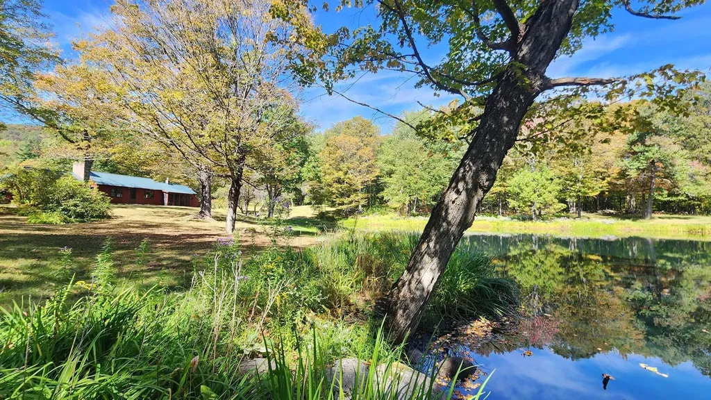 1342 Old Stage Road Chester VT 05143