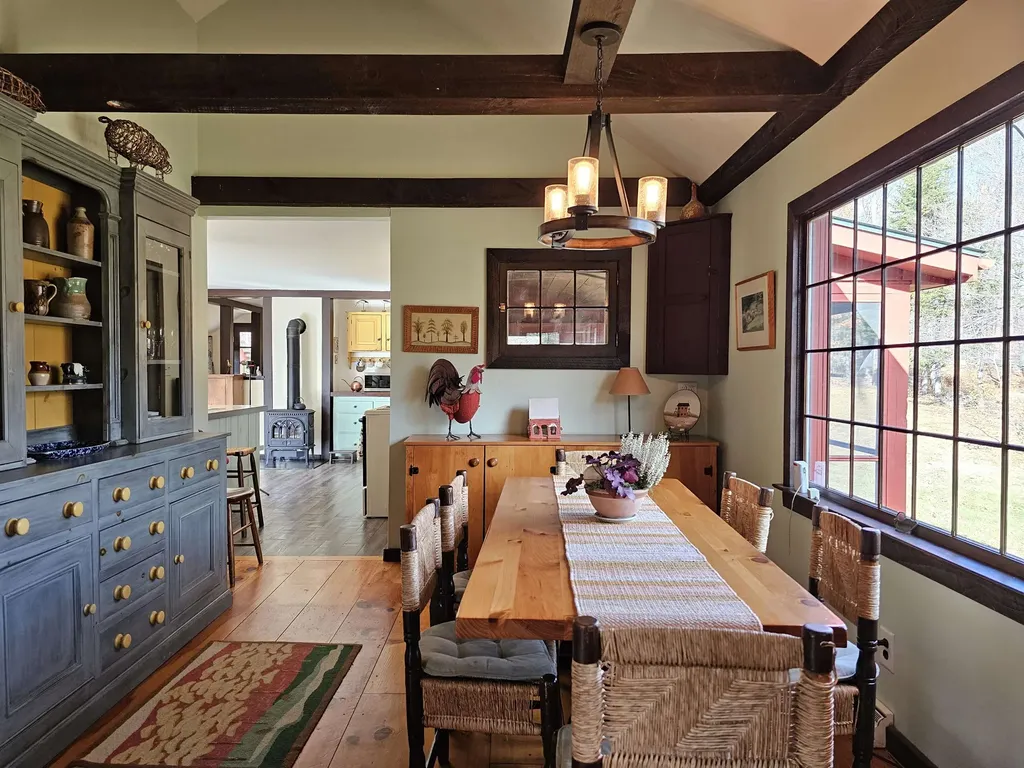 1342 Old Stage Road Chester VT 05143