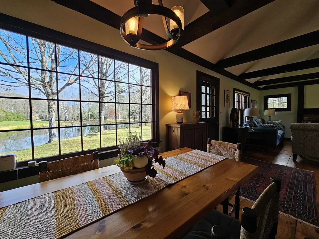 1342 Old Stage Road Chester VT 05143