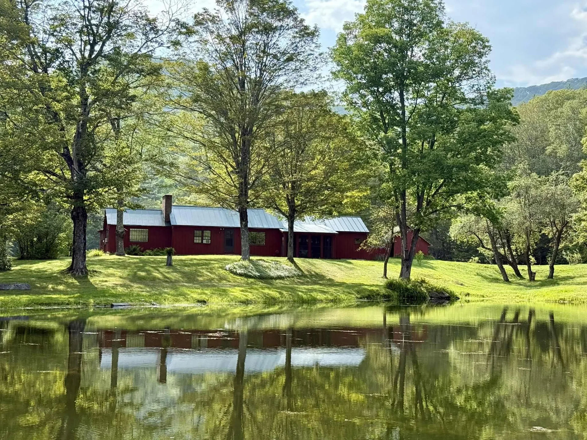 1342 Old Stage Road Chester VT 05143