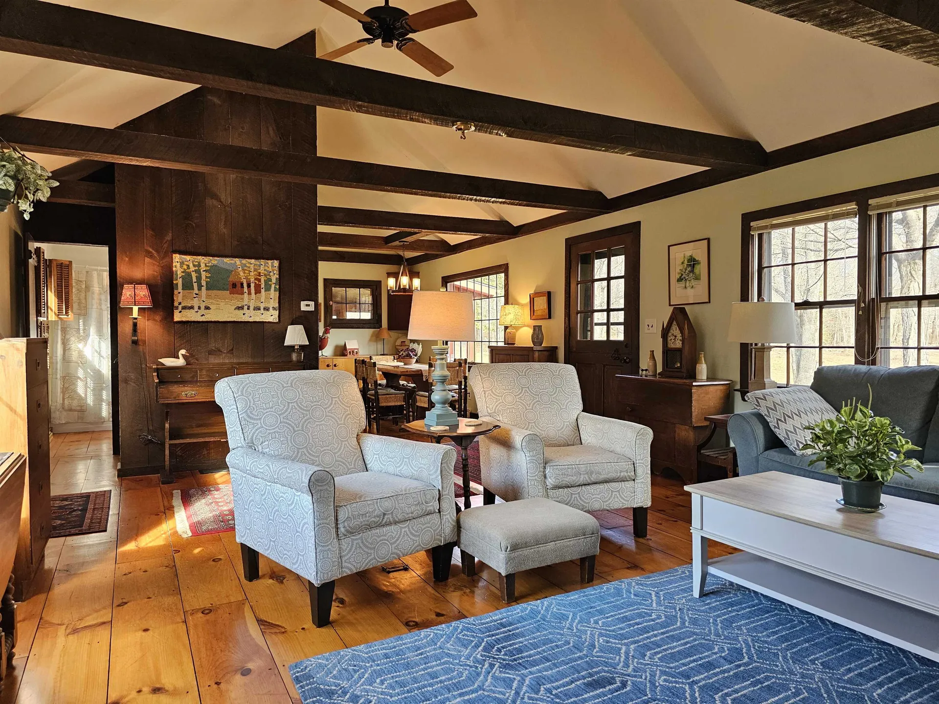 1342 Old Stage Road Chester VT 05143