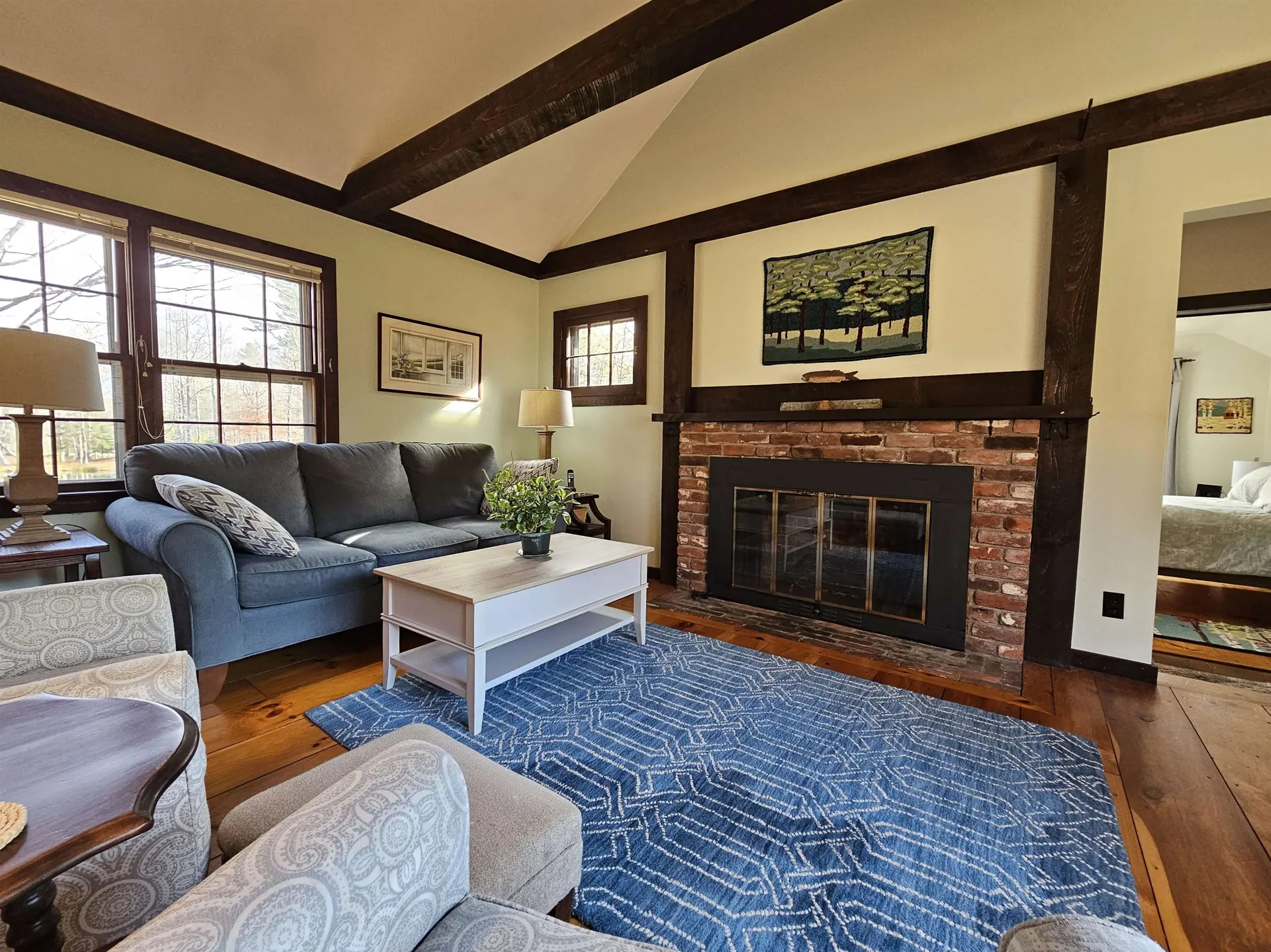 1342 Old Stage Road Chester VT 05143