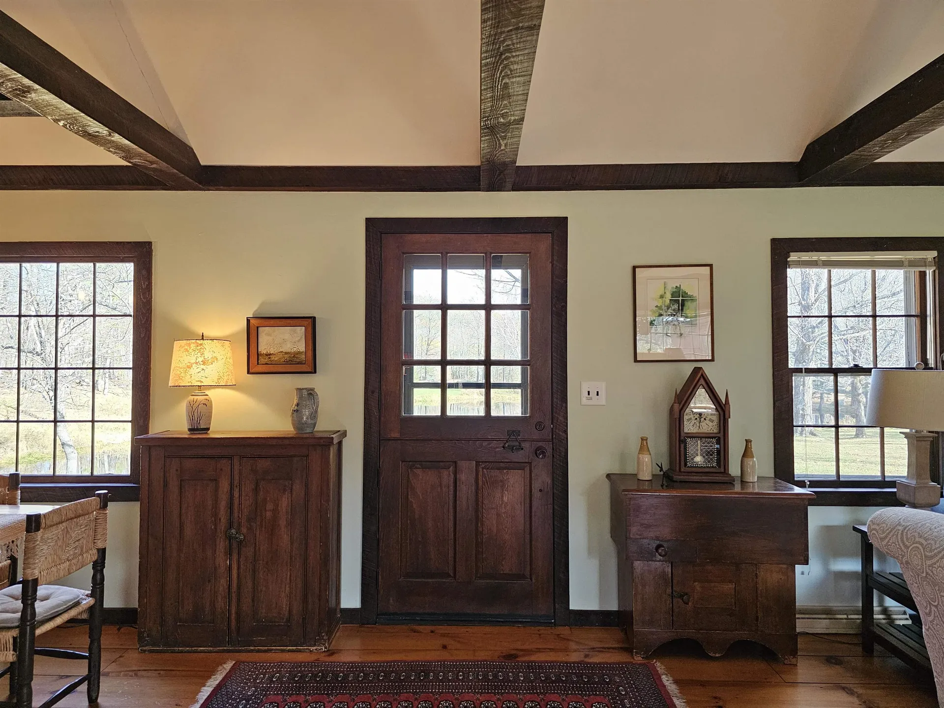 1342 Old Stage Road Chester VT 05143