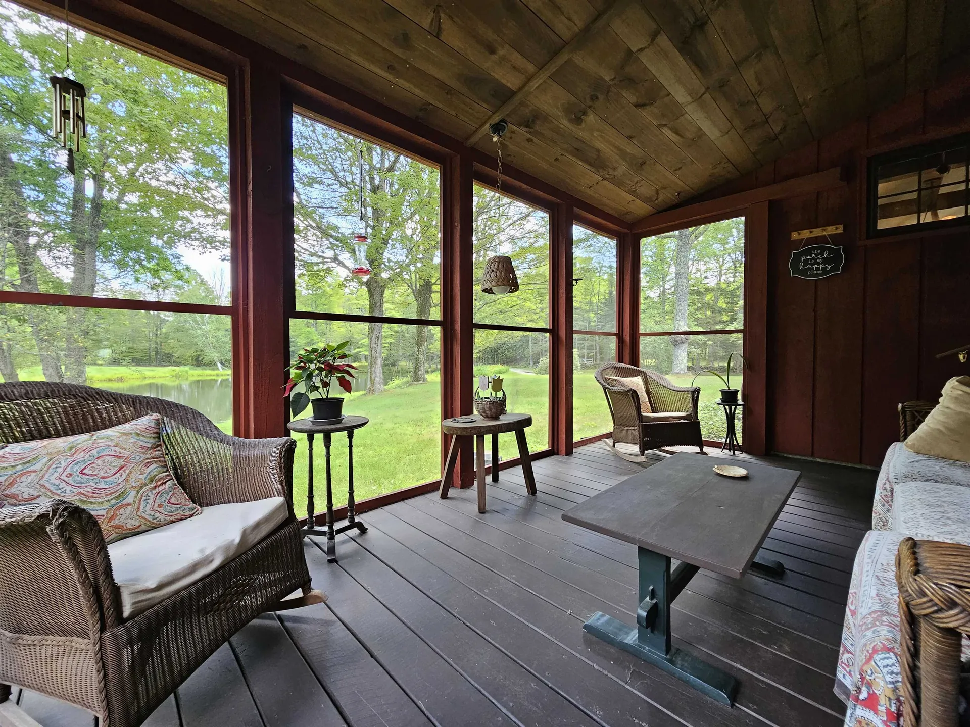 1342 Old Stage Road Chester VT 05143