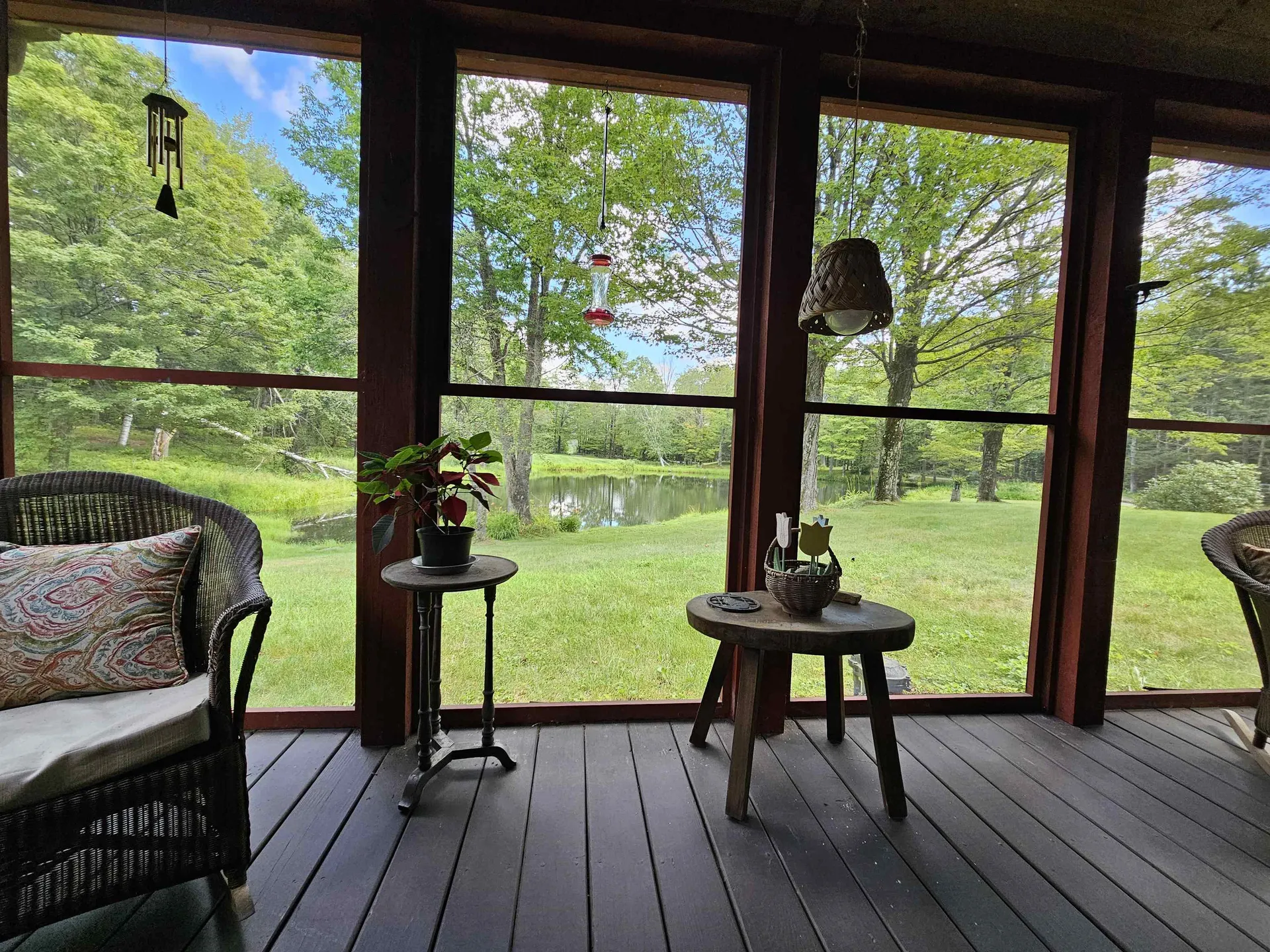 1342 Old Stage Road Chester VT 05143