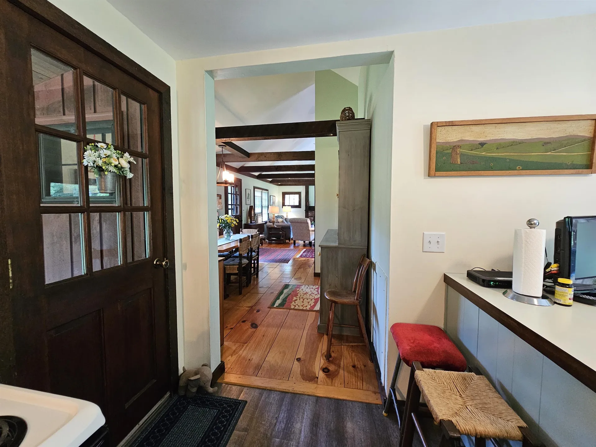 1342 Old Stage Road Chester VT 05143