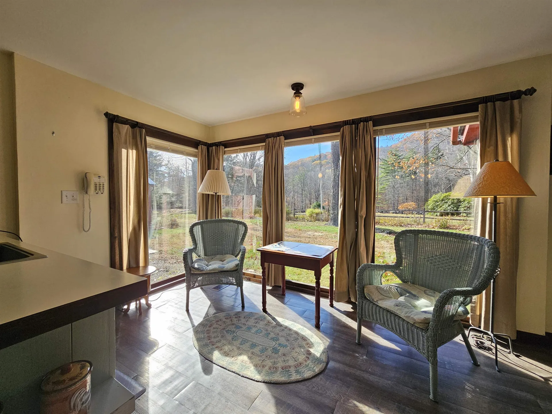 1342 Old Stage Road Chester VT 05143