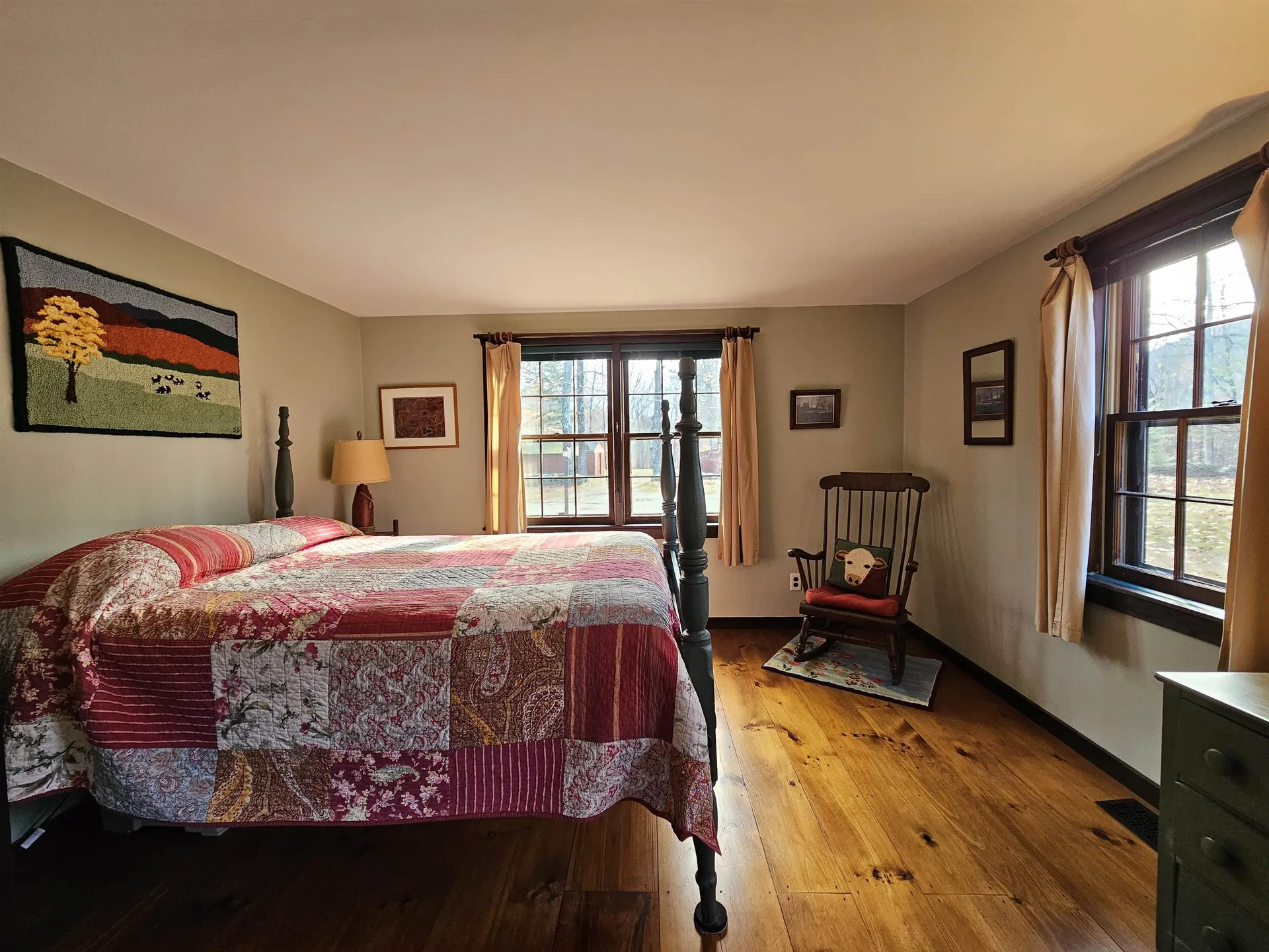 1342 Old Stage Road Chester VT 05143