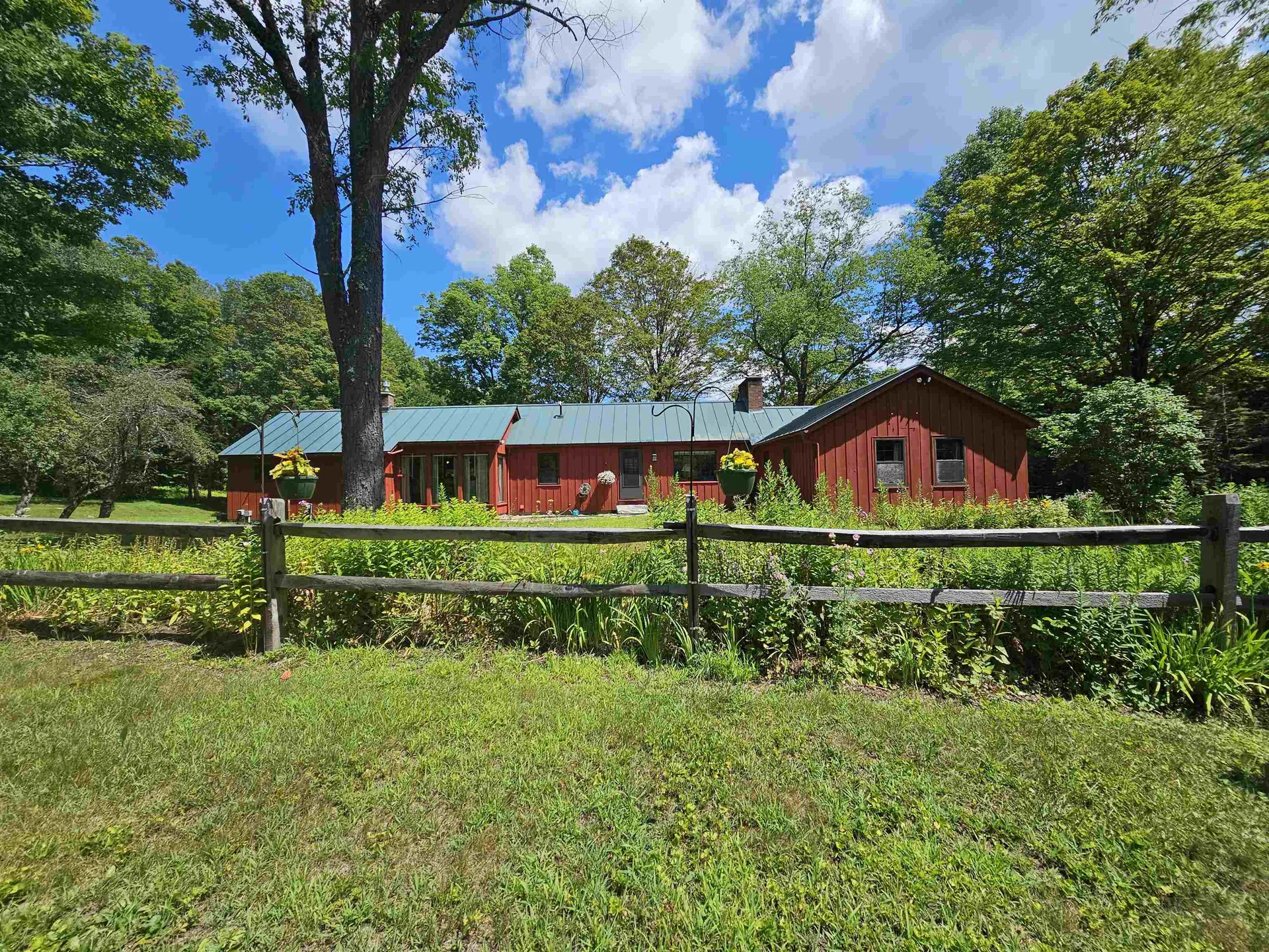 1342 Old Stage Road Chester VT 05143