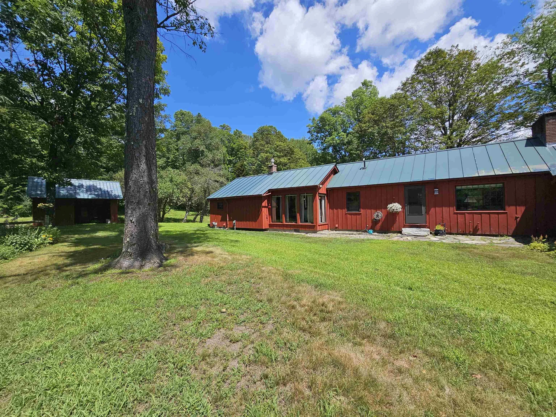 1342 Old Stage Road Chester VT 05143