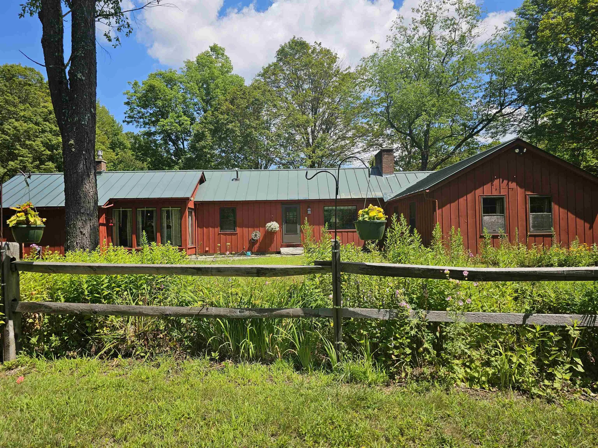 1342 Old Stage Road Chester VT 05143