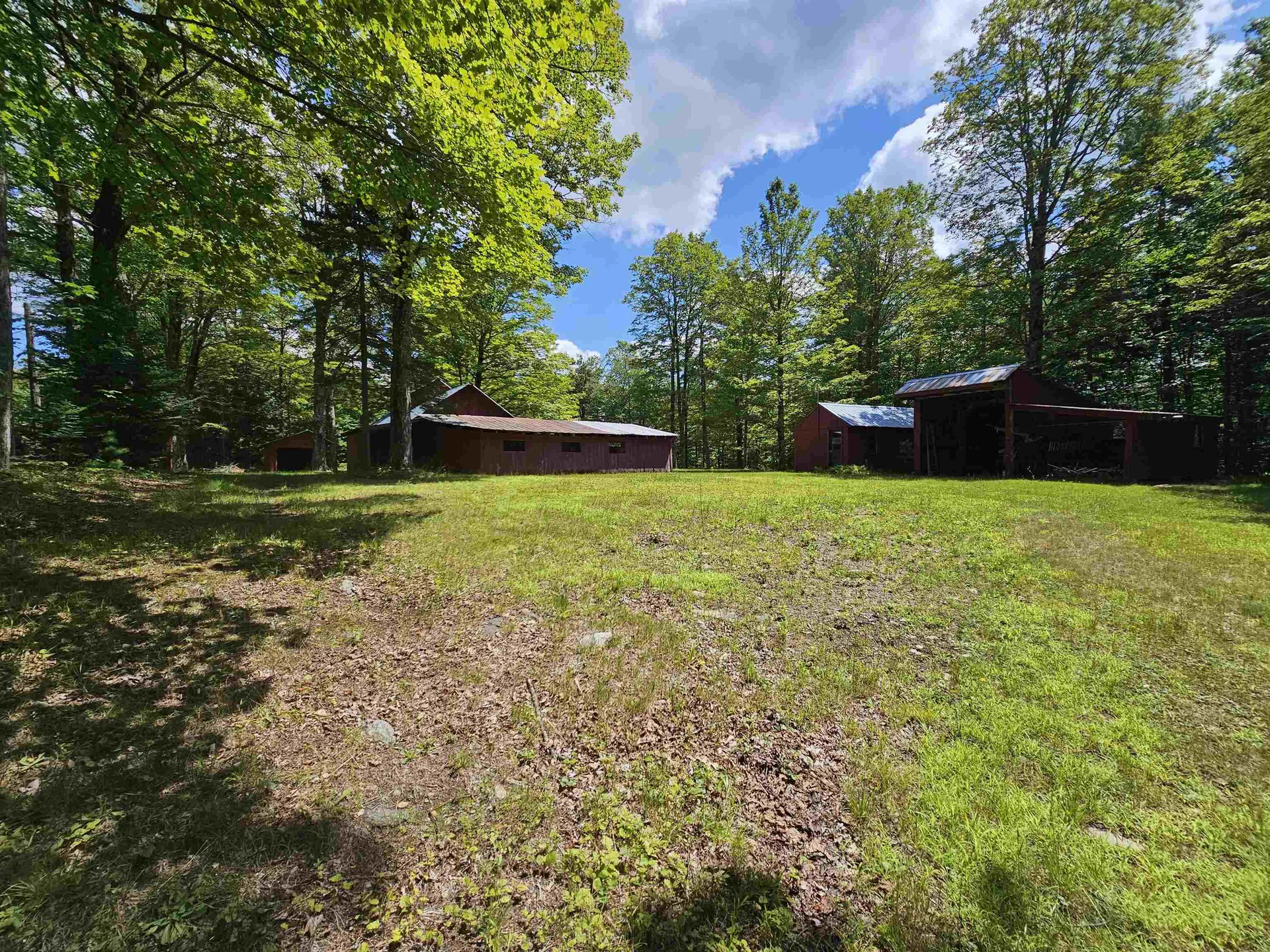 1342 Old Stage Road Chester VT 05143