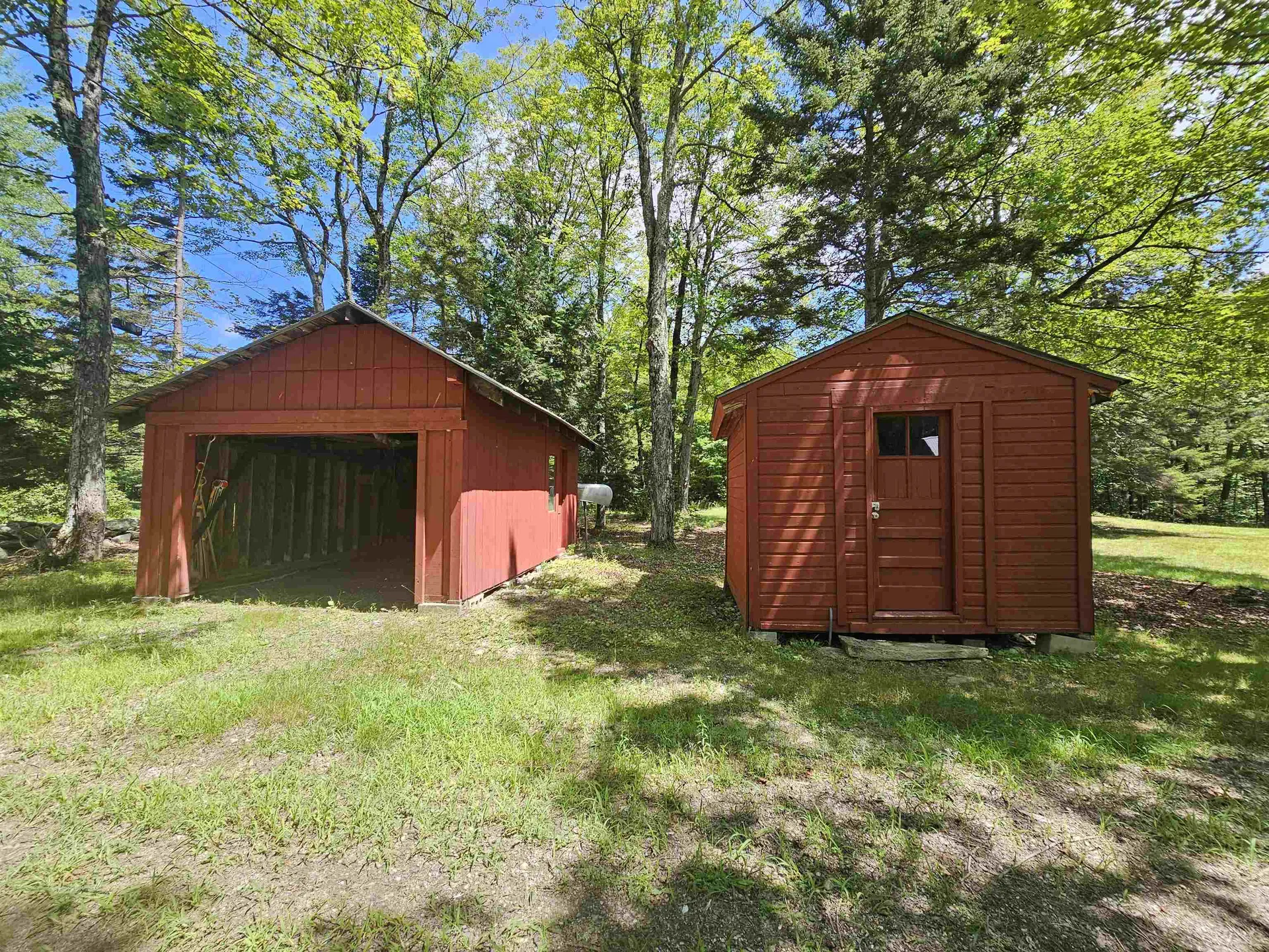 1342 Old Stage Road Chester VT 05143