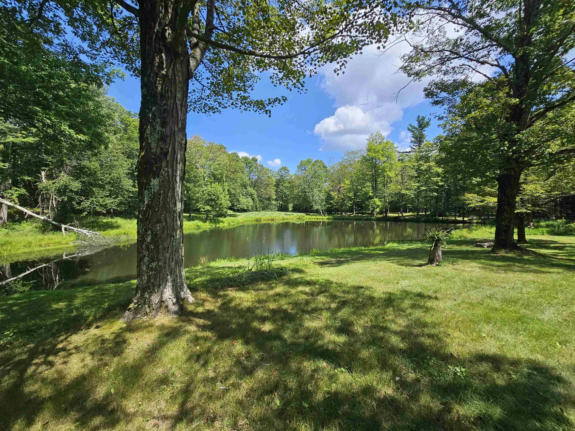 1342 Old Stage Road Chester VT 05143