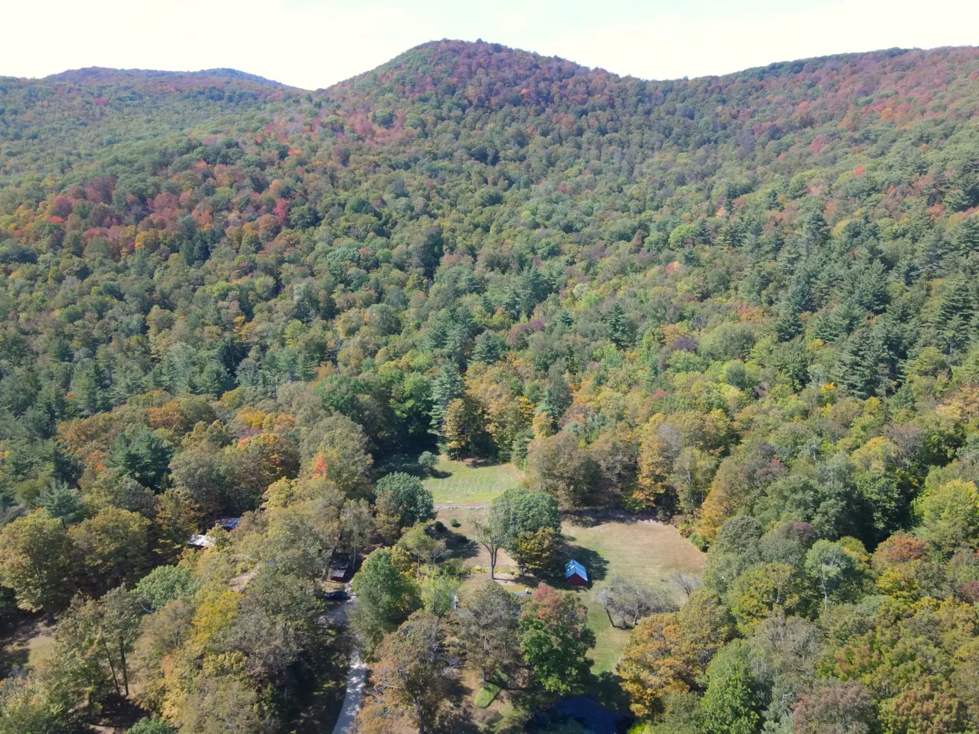 1342 Old Stage Road Chester VT 05143