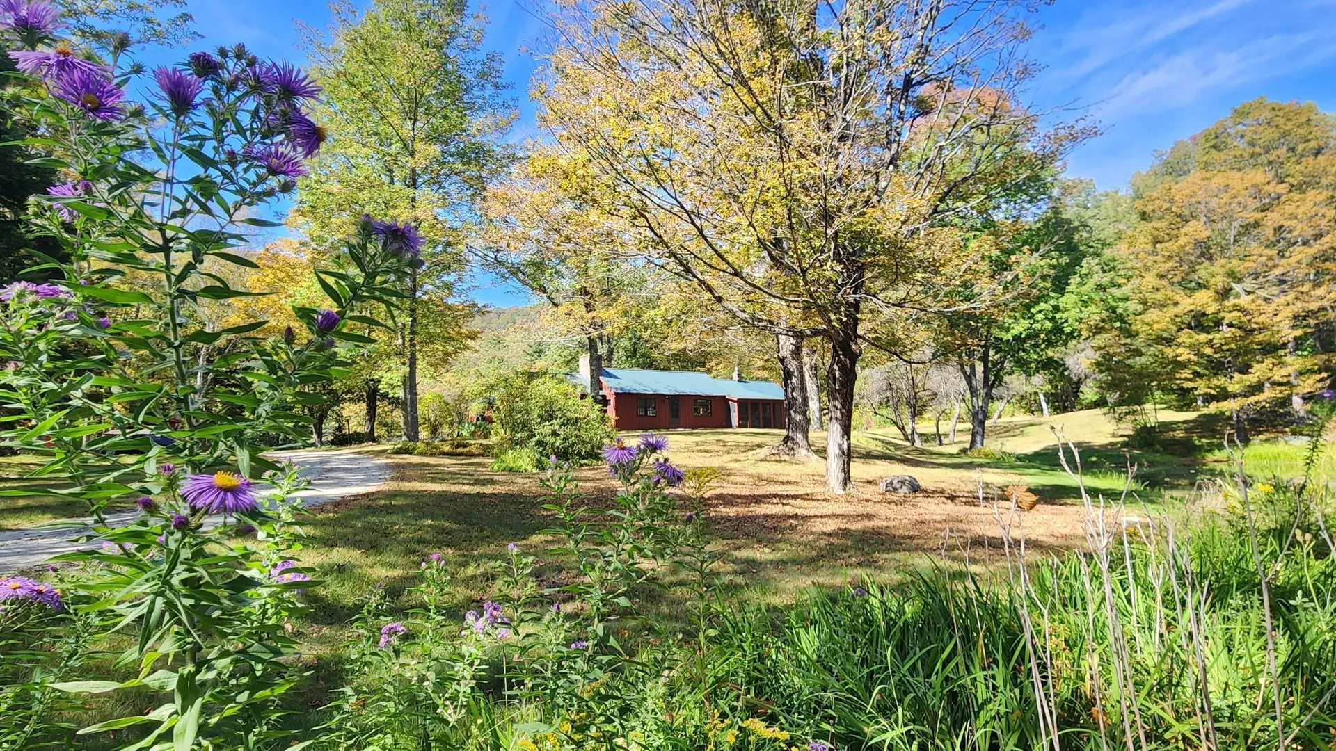 1342 Old Stage Road Chester VT 05143