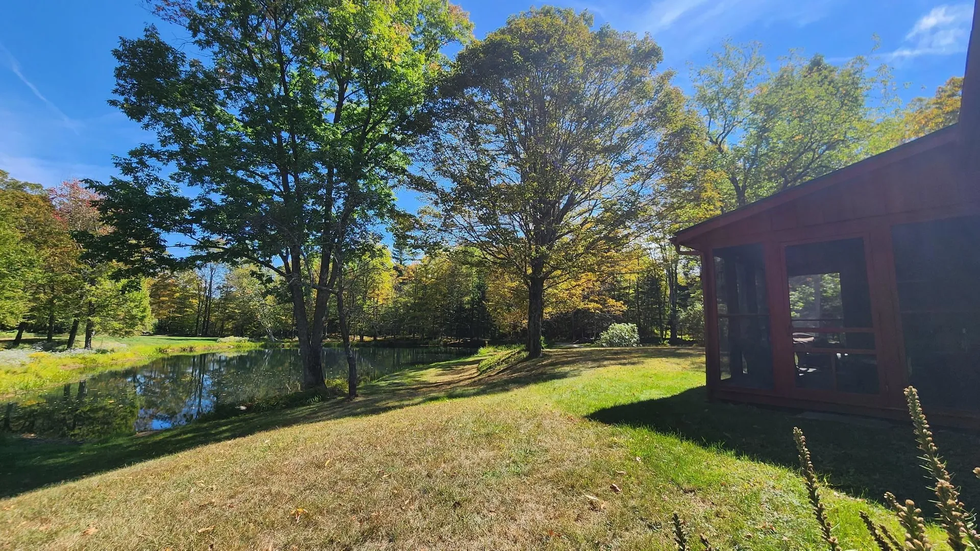 1342 Old Stage Road Chester VT 05143