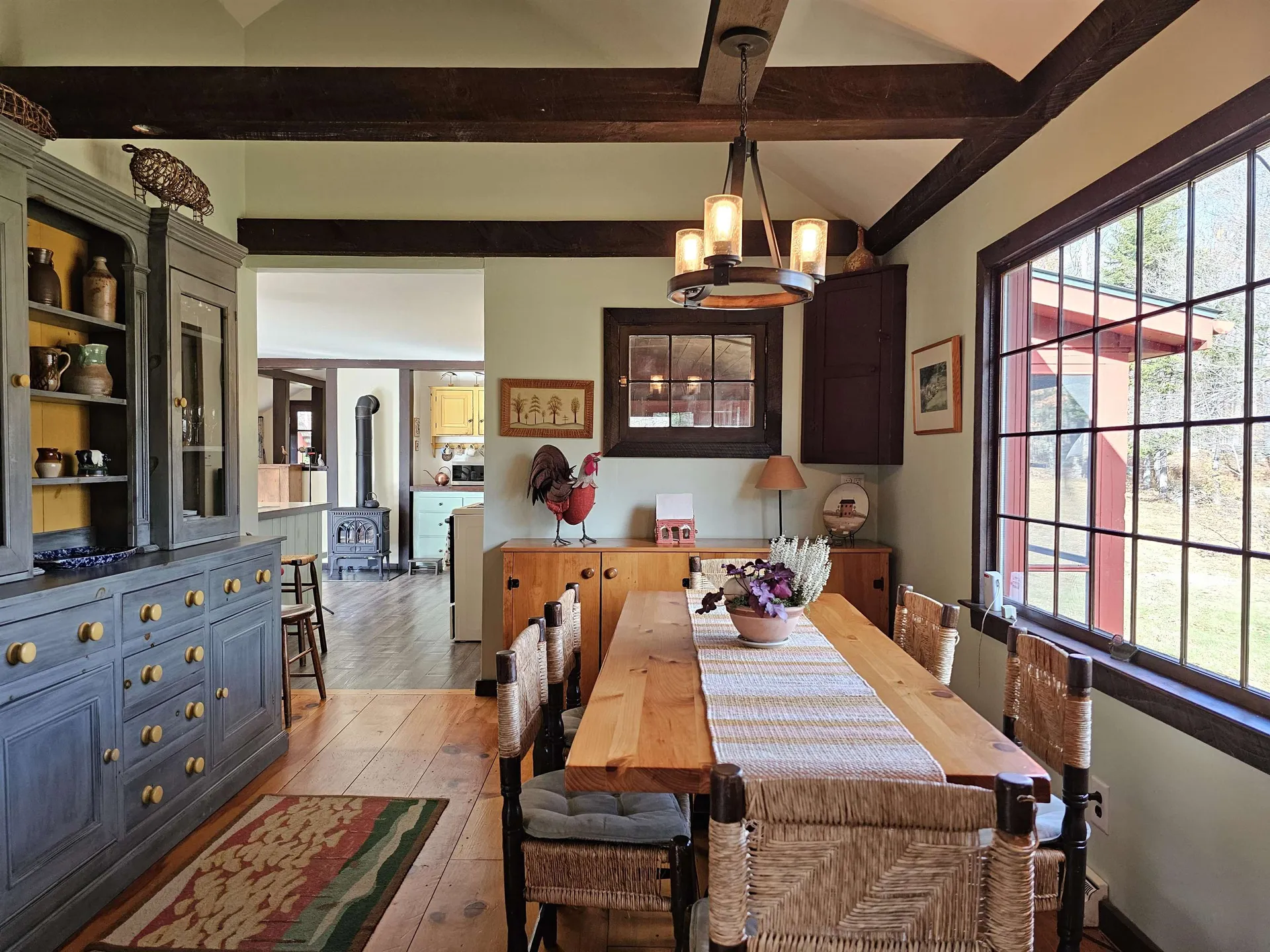 1342 Old Stage Road Chester VT 05143