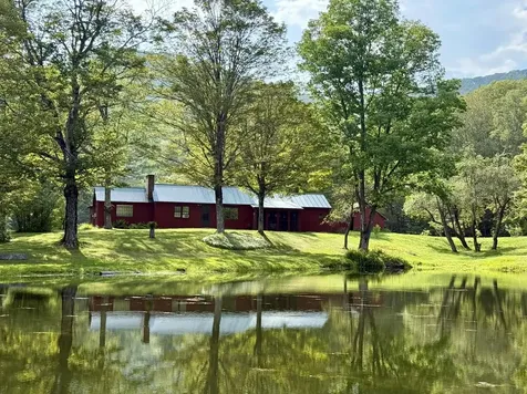 1342 Old Stage Road Chester VT 05143