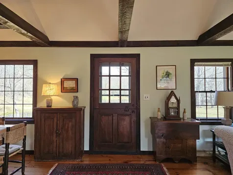 1342 Old Stage Road Chester VT 05143