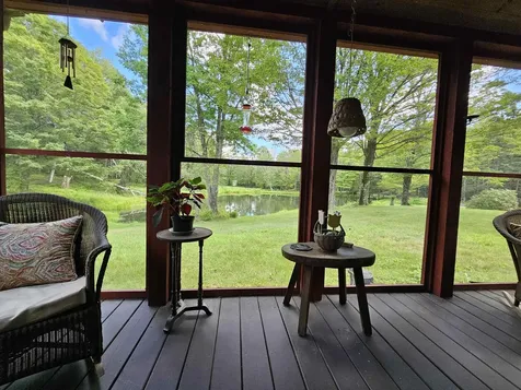 1342 Old Stage Road Chester VT 05143