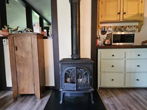 1342 Old Stage Road Chester VT 05143