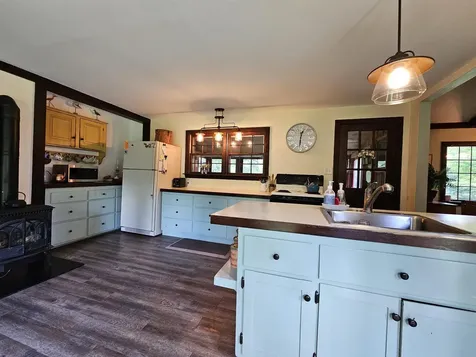 1342 Old Stage Road Chester VT 05143