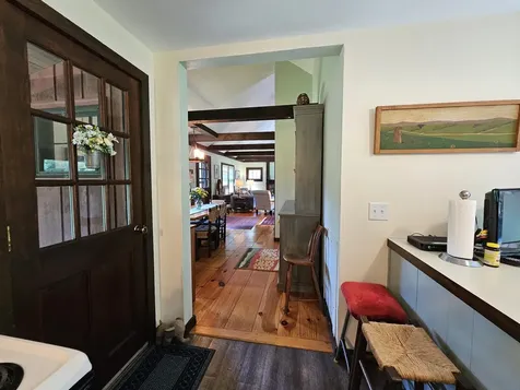 1342 Old Stage Road Chester VT 05143