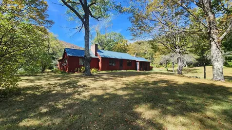1342 Old Stage Road Chester VT 05143