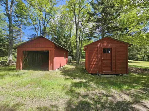 1342 Old Stage Road Chester VT 05143