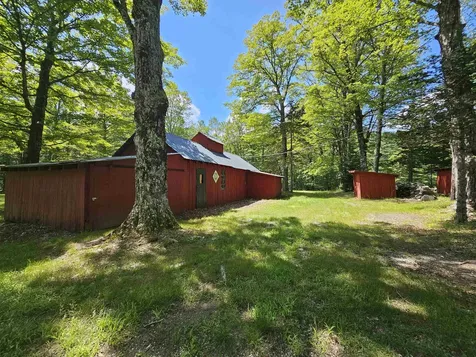 1342 Old Stage Road Chester VT 05143