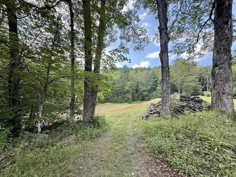 1342 Old Stage Road Chester VT 05143