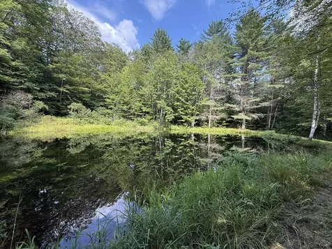 1342 Old Stage Road Chester VT 05143