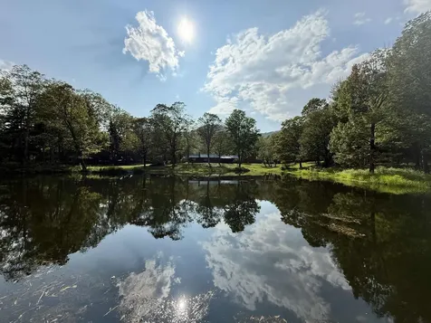 1342 Old Stage Road Chester VT 05143