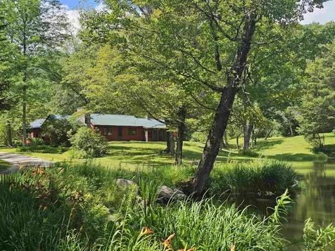1342 Old Stage Road Chester VT 05143