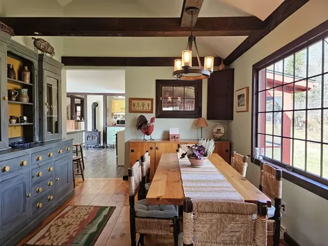 1342 Old Stage Road Chester VT 05143