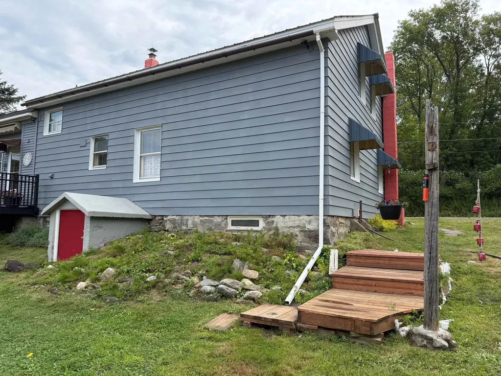 398 North Road Milton VT 05468