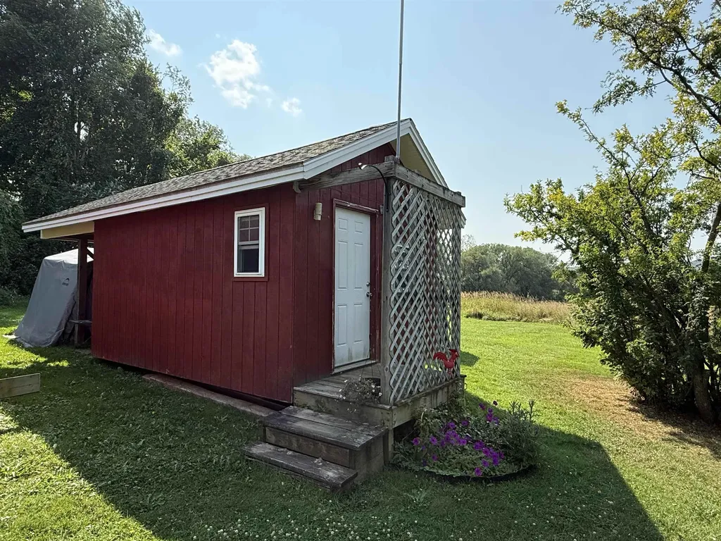 398 North Road Milton VT 05468