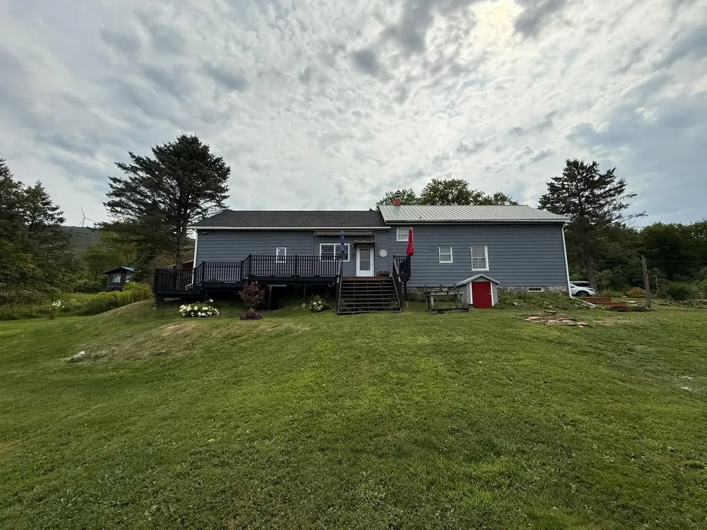 398 North Road Milton VT 05468