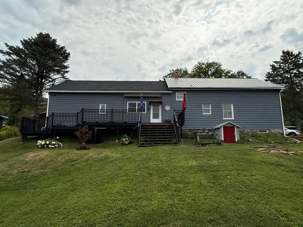 398 North Road Milton VT 05468