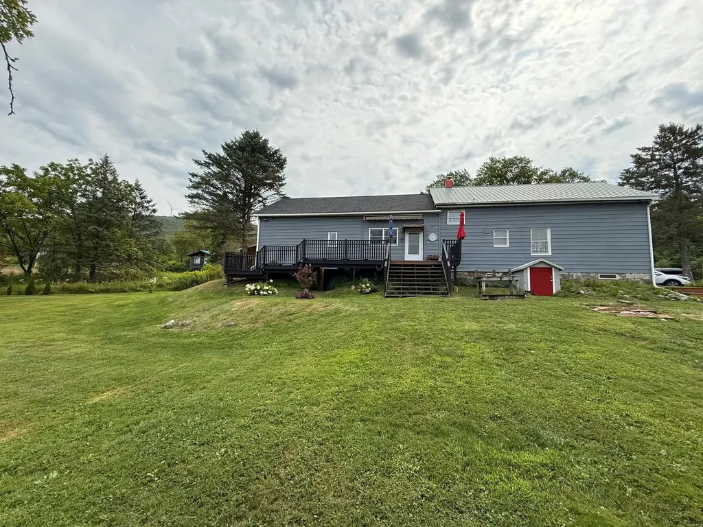 398 North Road Milton VT 05468