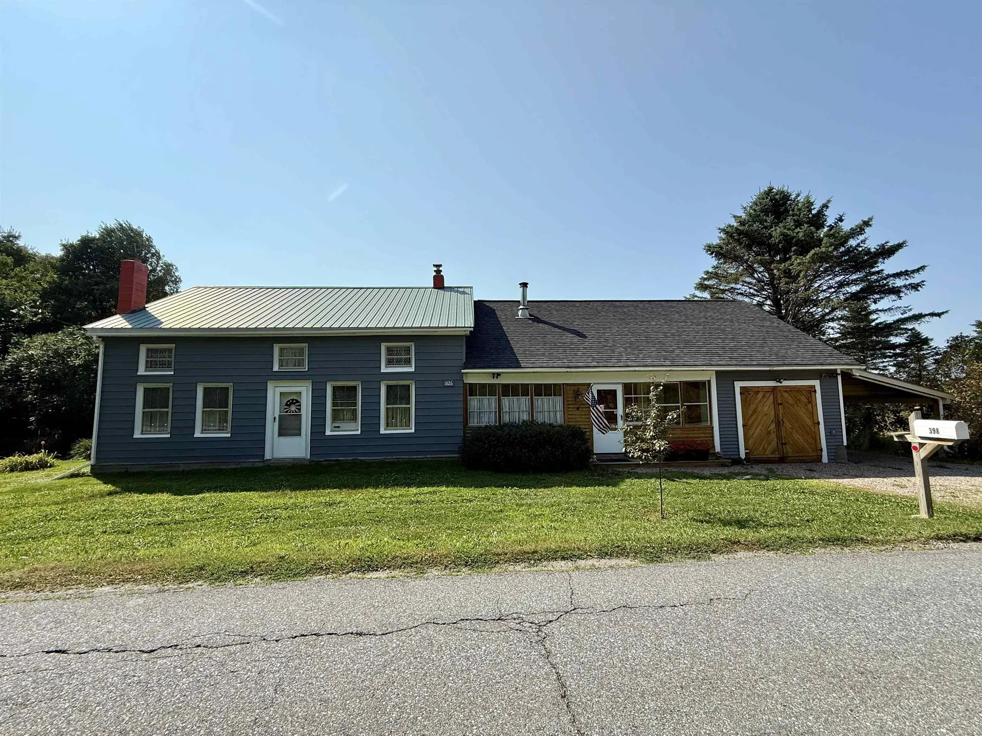 398 North Road Milton VT 05468