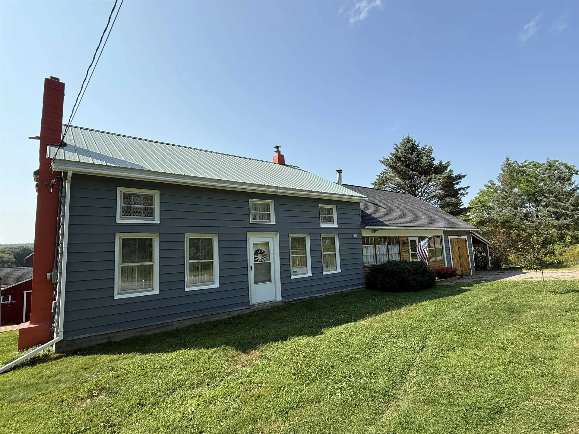 398 North Road Milton VT 05468