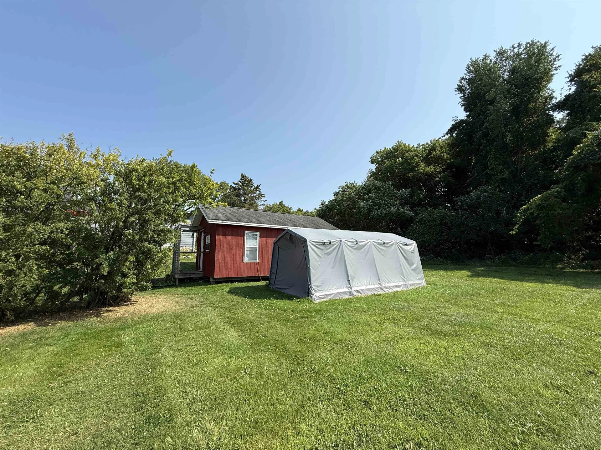 398 North Road Milton VT 05468